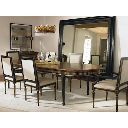 Formal Dining Room Group