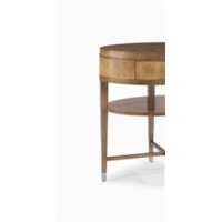 Legs of accent table