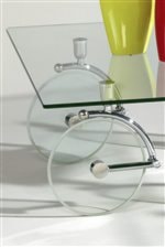 Glass Casters