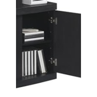 Adjustable Wood Shelves