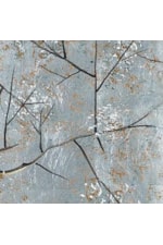 Silvermist Winter Forest Finish