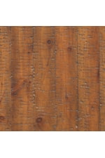 Distressed Brown
