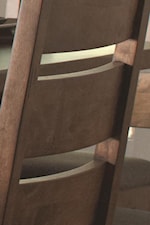 Ladder Back Chairs
