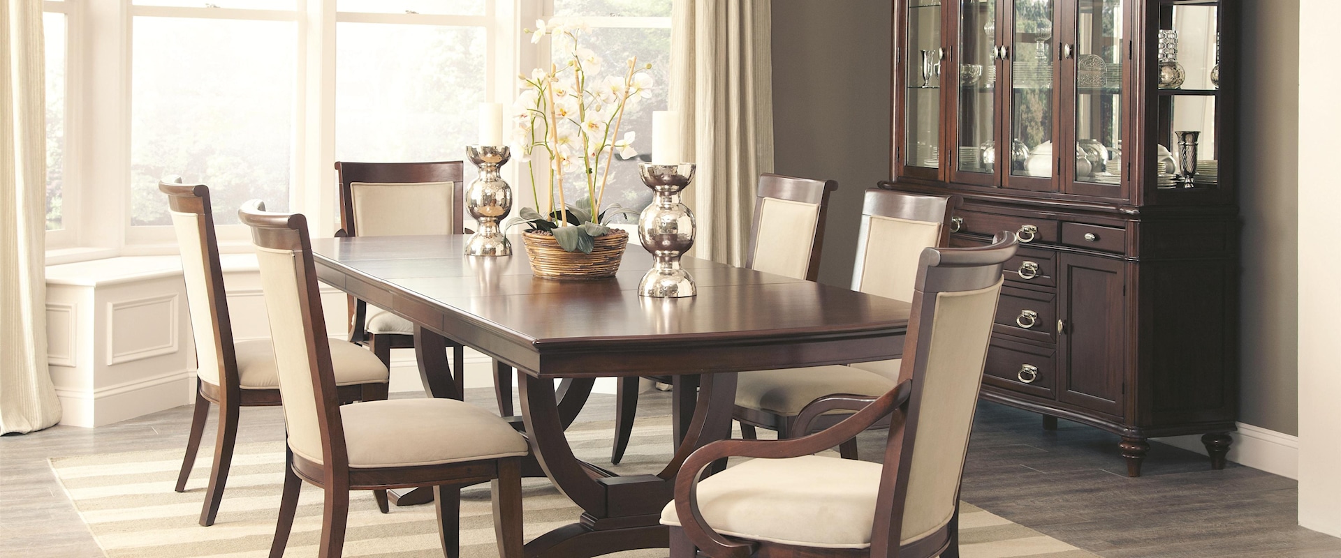 Formal Dining Room Group