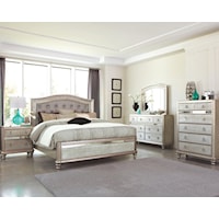 Queen Bedroom Group