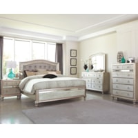 Queen Bedroom Group