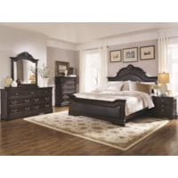 King Bedroom Group