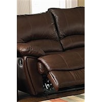 Rocker Recliner Features for Enhanced Relaxation
