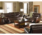 Coaster Clifford Reclining Living Room Group
