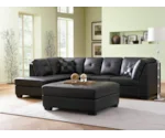 Coaster Darie Stationary Living Room Group