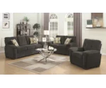 Coaster Fairbairn Stationary Living Room Group