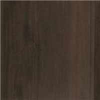 Cocoa Brown Finish over Select Veneers and Hardwood Solids