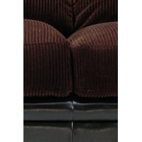 Thick Boxed Seat Cushions