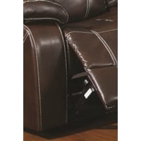 Lift Footrest