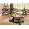 Coaster Furniture Occasional Group End Table