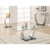 Michael Alan CSR Select Shearwater Coffee Table