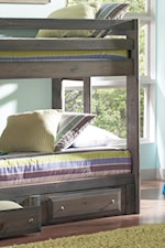 Save Space with a Bunk Bed