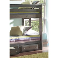 Save Space with a Bunk Bed