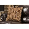 Decorative Throw Pillows add Style and Comfort to the Collection