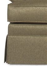 Kick Style Skirt Covering Base