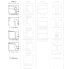 Craftmaster M9 Custom - Design Options 3-Seat Sofa