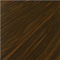 Rich Espresso Finish