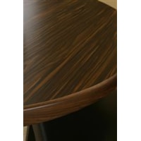 Smooth, Styled Veneer Table Tops