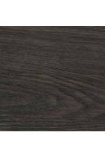 Asian Hardwood and Veneers in a Dark Finish