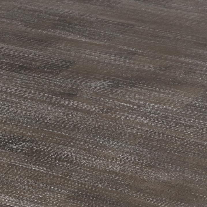 Warm Brown Finish with Cerusing