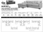 Sectional Options