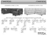 Sectional Options
