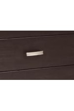 Night Stand Drawer Pull