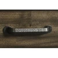 Oil Rubbed Silver Handles