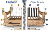 Us vs. Them Frame