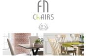 F&N Chair Catalog