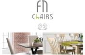 F&N Chair Catalog