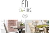 F&N Chair Catalog