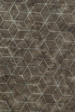 Diamond Pattern on Concrete Tabletops
