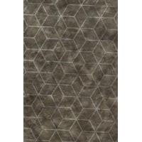 Diamond Pattern on Concrete Tabletops