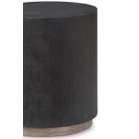 Leather-Like Fabric Accent Pieces