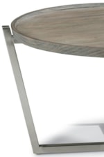 Modern Silhouette and Lipped Tray