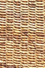 Woven Detail