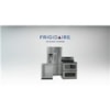 Frigidaire Dishwashers 18" Built-In Dishwasher