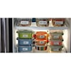 Frigidaire Side-By-Side Refrigerators SIDE BY SIDE REFRIGERATOR