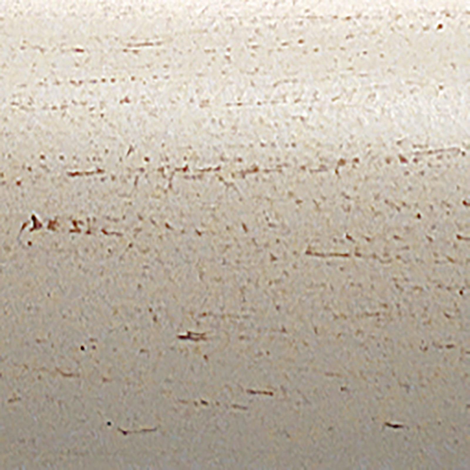 Vintage White Finish