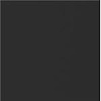 Matte Black Finish