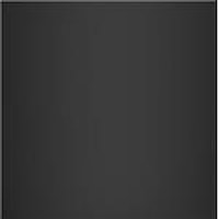 Black Stainless Steel Finish