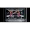 GE Appliances Electric Wall Oven 10 Cu. Ft 30" Smart Built-In Double Oven