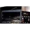 GE Appliances Microwaves  1.1 Cu. Ft. Countertop Microwave Oven