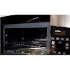 GE Appliances Microwaves  1.6 Cu. Ft. Over-the-Range Microwave Oven